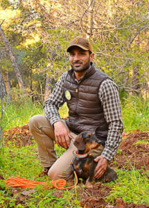 Delegado Andalucía Oriental