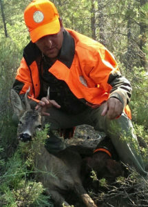 Delegado Castilla La Mancha