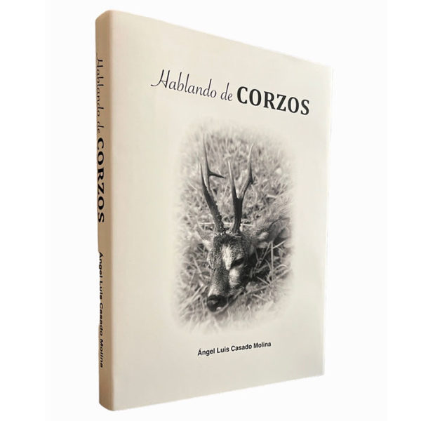 Hablando de CORZOS